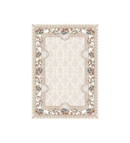 Brillant Latex Kaymaz Taban Halı-AVANGARDE HL11550.803-(130x190)