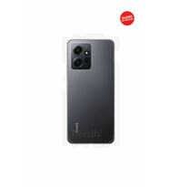 Xiaomi Redmi Note 12 4G Arka ve Yan Kaplama Köşeler Dahil Kaplayan Hd Film