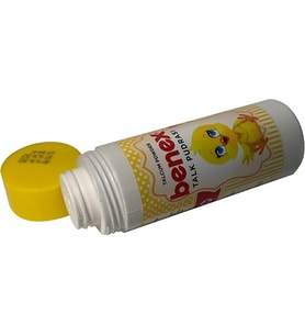 Online Benex Talk Bebek Pudrası 75g 1 adet