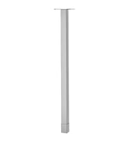 Ayak, Paslanmaz Çelik, 88 cm