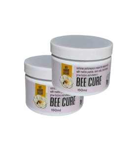 Süper Bonie Bee Cure Krem 150 ml Ölçeğinde x 2 Adet