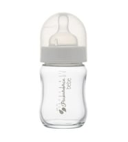 Isıya Dayanıklı Cam Biberon 120 ml Fma06250