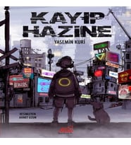 Kayıp Hazine