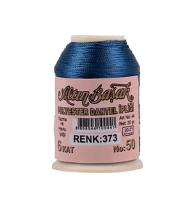 Altınbaşak Oya ve Dantel İpi 20 gr - Royaleks - No: 373