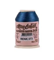 Altınbaşak Oya ve Dantel İpi 20 gr - Royaleks - No: 373