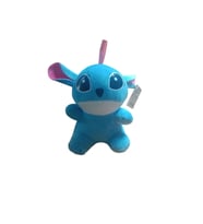 Sevimli Uzaylı Peluş 20 cm Uyku Arkadaşım (Çok Renkli)