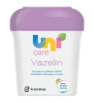 Uni Baby Uni Care Vazelin 170 ml