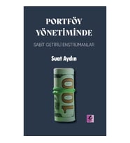 Portföy Yönetiminde Sabit Getirili Enstrümanlar