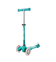 Mini Micro Scooter Deluxe Aqua MMD001 (Standart)