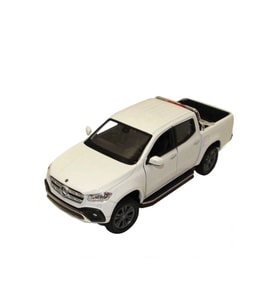 24100 WELLY DIST 1 24 MERCEDES-BENZ 12