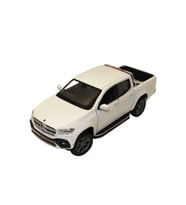 24100 WELLY DIST 1 24 MERCEDES-BENZ 12