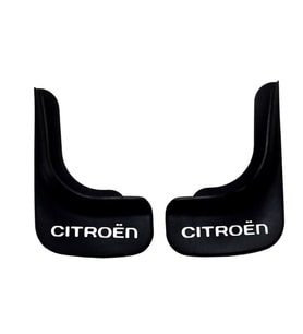 Citröen Berlingo 2li Paçalık, Çamurluk, Tozluk CIT1UZ014