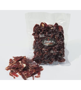 Karaca Yemeklik Pastırma 500 Gr