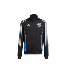 adidas Unisex Çocuk  Ceket JB TR JKT Y JX3943
