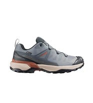 Salomon X Ultra 360 Gtx Erkek Outdoor Ayakkabısı L49226600 Gri