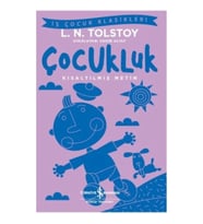 Çocukluk (Kısaltılmış Metin)