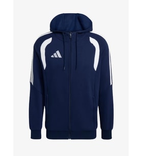 Adidas KF3320 Tiro26L Erkek Sweatshirt (Mavi)