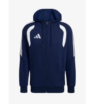 Adidas KF3320 Tiro26L Erkek Sweatshirt (Mavi)
