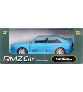 Nessiworld 1:32 Alman Klasik Serisi Model Araba
