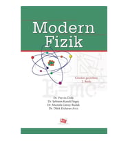 Modern Fizik