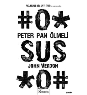 Peter Pan Ölmeli