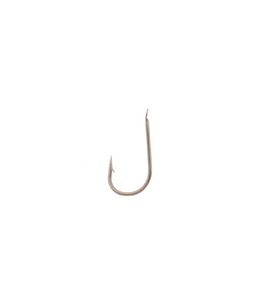 Mustad 1253A Kısa Gövde Düz Nickel 100lü Paket Olta İğnesi