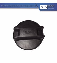 Motor Yağ Kapağı Almera-Primera-Note-Micra 1996-2008
