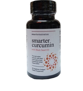 Hintohu Smartercurcumin 60 Lı Pieces