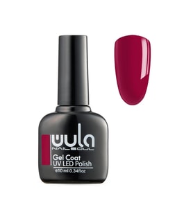 Wula Kalıcı Oje Nailsoul 10ml Ton 412