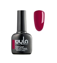 Wula Kalıcı Oje Nailsoul 10ml Ton 412