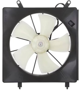 HONDA CRV SU FANI KOMPLE 2007-2012 19015-PNB-003-ESR
