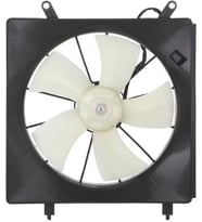 HONDA CRV SU FANI KOMPLE 2007-2012 19015-PNB-003-ESR