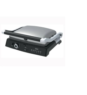 Çetintaş  Kea 040 İa Tost Makinası İnox 2000w Barbekü