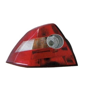 RENAULT MEGANE ARKA STOP SEDAN SOL 03- REN10ME022 8200142682