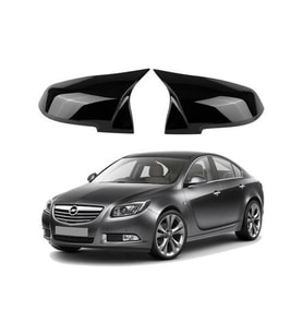 Opel Insignia Batman Yarasa Ayna Kapağı 2008-2017