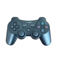 PS3 Dualshock 3 Kablosuz Joystick Wireless Oyun Kolu (Çok Renkli)
