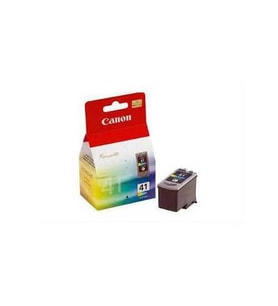 CANON CL-41 Kartuş Renkli Orjinal Faturalı Ücretsiz Kargo
