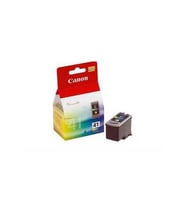 CANON CL-41 Kartuş Renkli Orjinal Faturalı Ücretsiz Kargo