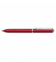 Online 43010/3D Mini Portemonnaie Red Ballpen