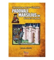 Padovalı Marsilius'un Siyaset Kuramı