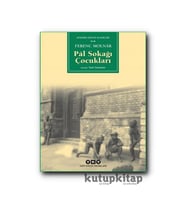 Kutupkitap Pal Sokağı Çocukları