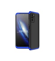 Xiaomi Redmi Note 10 Uyumlu Kılıf Zore Ays Kapak