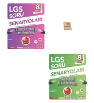 Nartest LGS 8. Sınıf İnkılap ve Din Kültürü Çıkmış Sorular ve LGS Tarzı Soru Senaryoları
