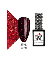 ELLEA NAİL SİMLİ KALICI OJE 8185
