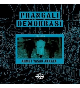 Prangalı Demokrasi