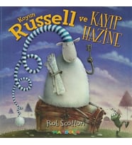 Koyun Russell ve Kayıp Hazine