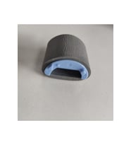 For Hp Laserjet P1005 Hp P1102 Uyumlu Paten Pick Up Roller Kağıt Alma Silindiri Pateni Lastiği