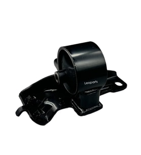 LEOPARTS Toyota Corolla AE92 Motor Takozu Ön Sol 1988-1992 12372-15110