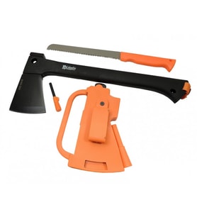 Columbia Kamp Baltası Marka:COLUMBİA Ürün Kodu: AXE-004-B 36 CM