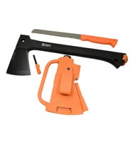 Columbia Kamp Baltası Marka:COLUMBİA Ürün Kodu: AXE-004-B 36 CM